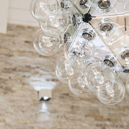 A Modo Nostro Design Home Cagliari Luaran gambar