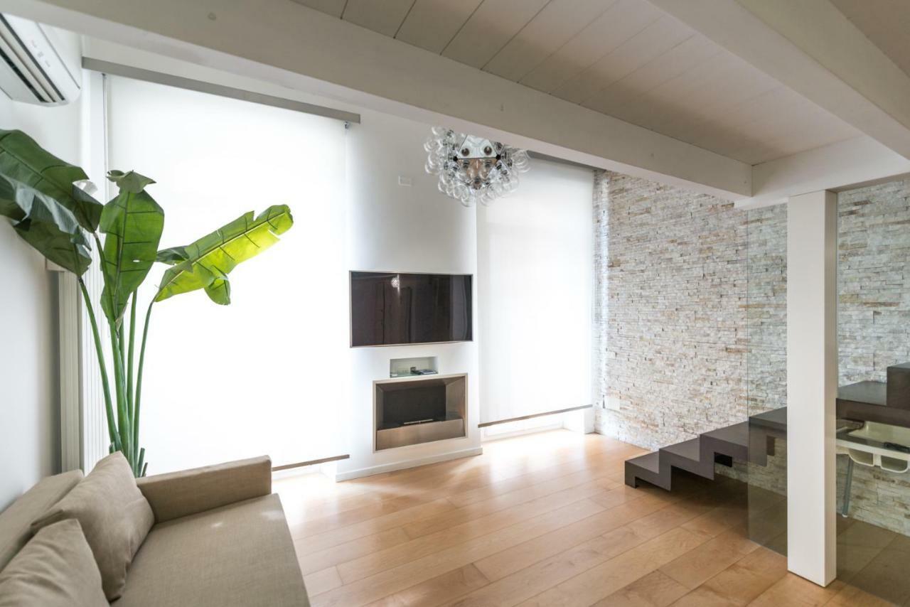 A Modo Nostro Design Home Cagliari Luaran gambar