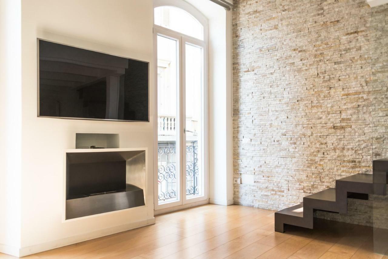 A Modo Nostro Design Home Cagliari Luaran gambar
