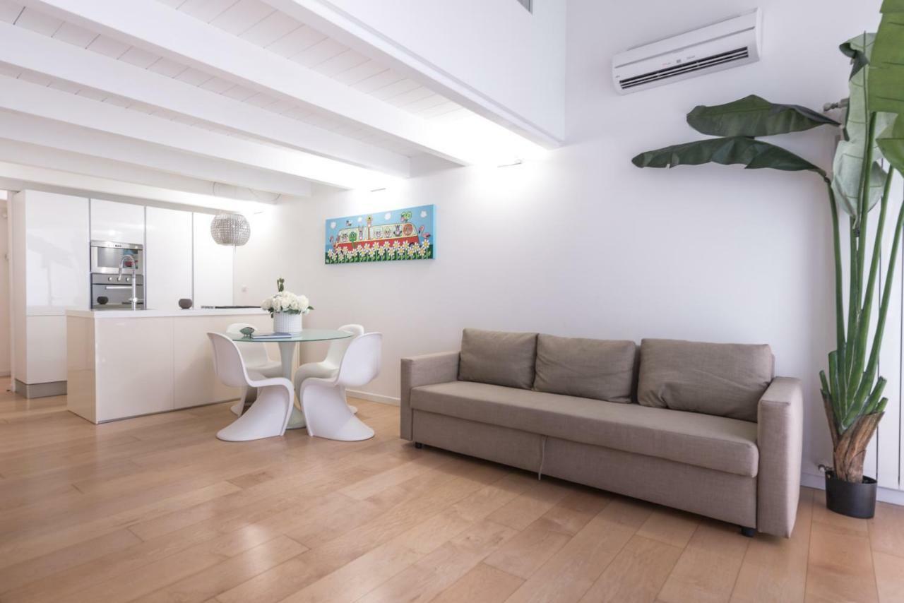 A Modo Nostro Design Home Cagliari Luaran gambar