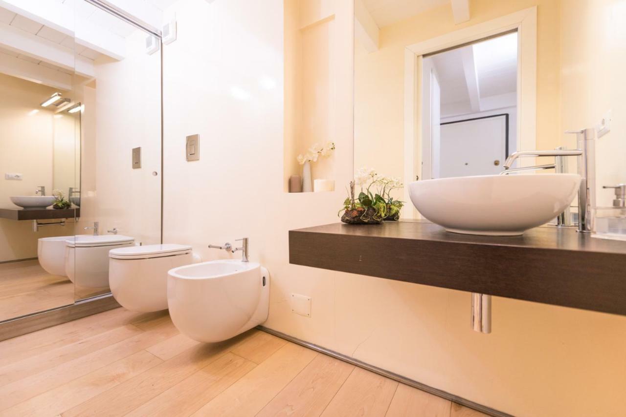 A Modo Nostro Design Home Cagliari Luaran gambar