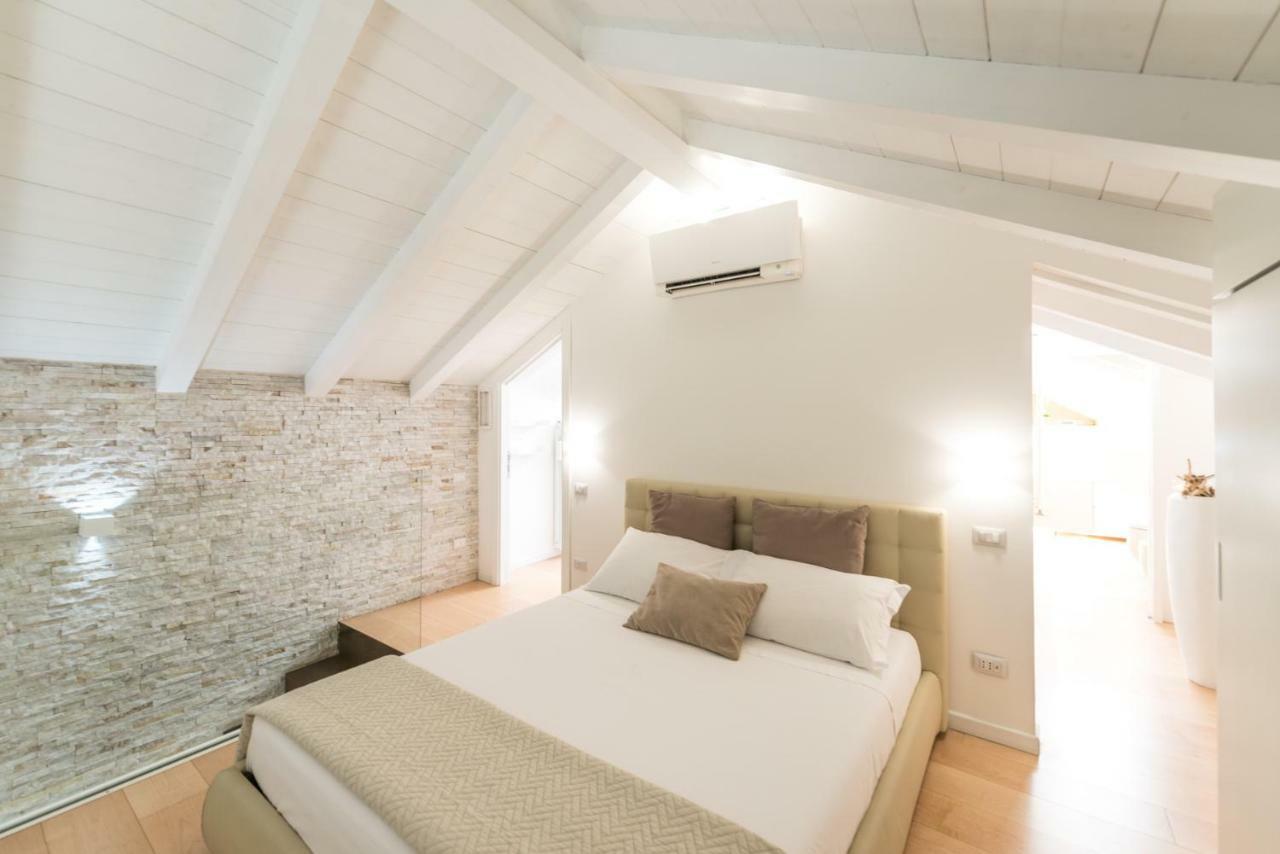 A Modo Nostro Design Home Cagliari Luaran gambar