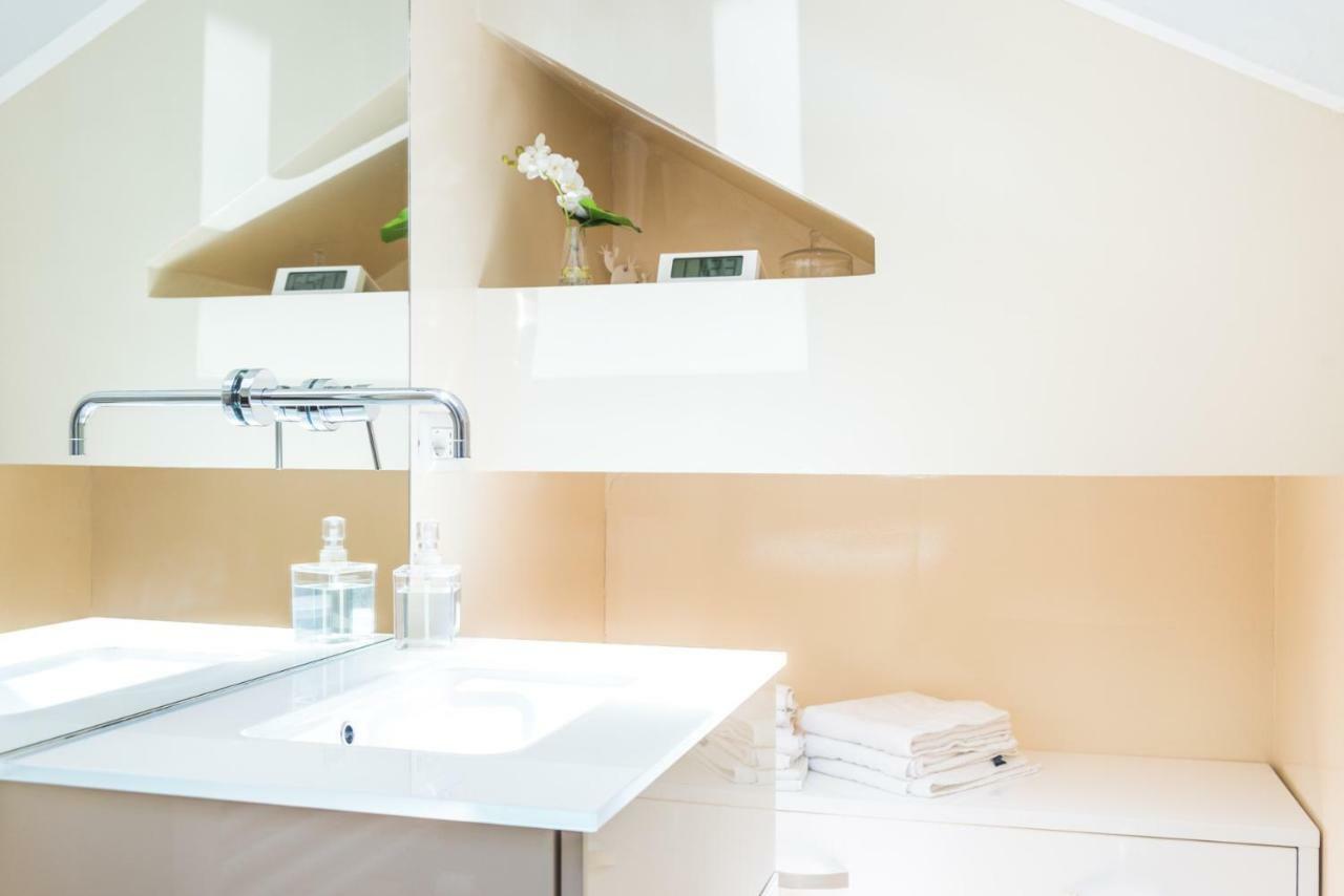 A Modo Nostro Design Home Cagliari Luaran gambar