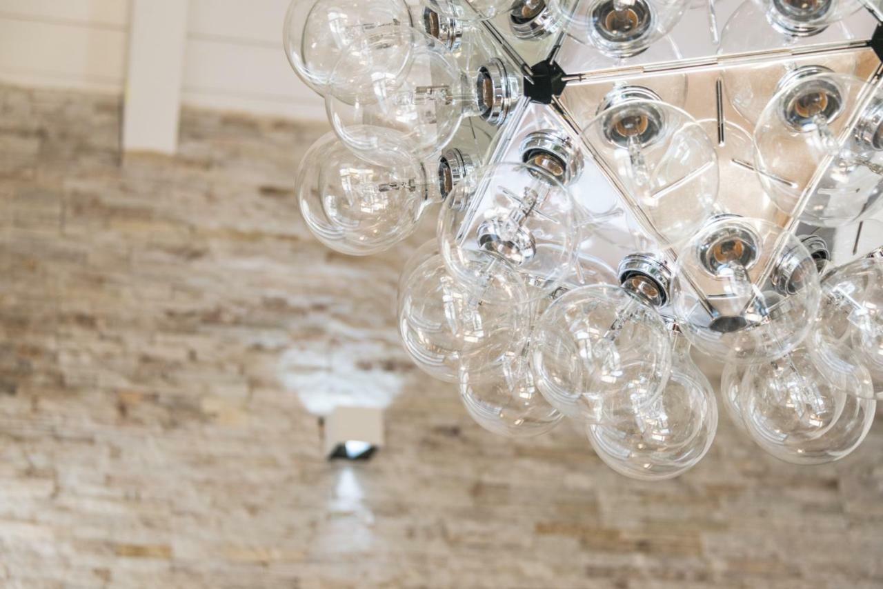 A Modo Nostro Design Home Cagliari Luaran gambar