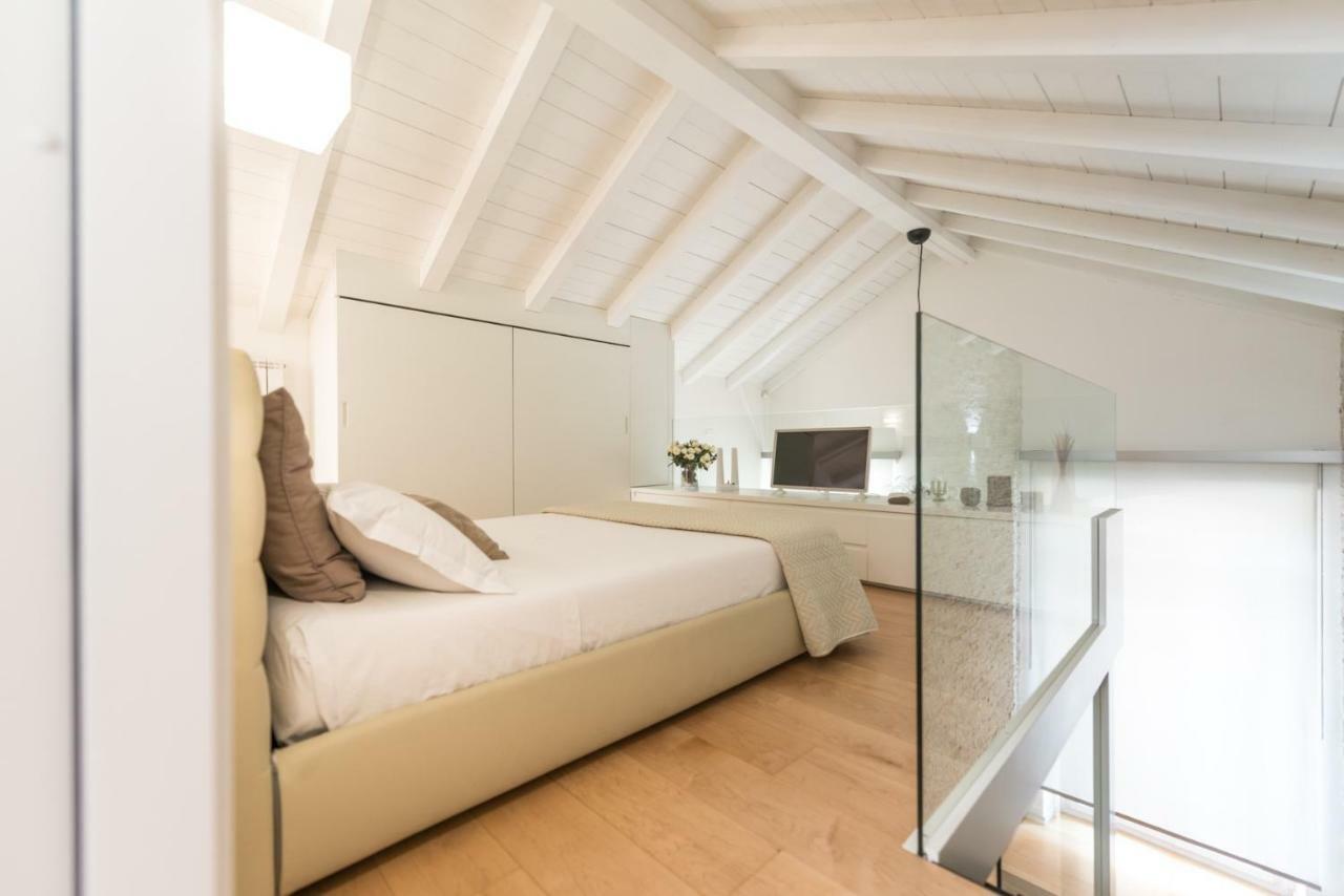 A Modo Nostro Design Home Cagliari Luaran gambar